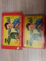 Temsi constructie set meccano '60, Verzamelen, Speelgoed, Ophalen of Verzenden, Gebruikt