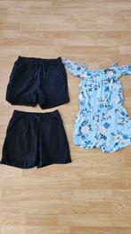 Kledingpakket zomer maat 158 meisje
Oa name it, Kinderen en Baby's, Kinderkleding | Maat 158, Ophalen of Verzenden, Zo goed als nieuw