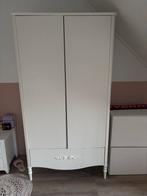 Petite Amelie kledingkast - Moet weg, Ophalen, Gebruikt, 50 tot 70 cm, 105 cm of meer