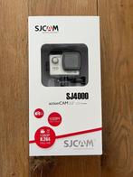 SJCAM SJ4000 Action Cam with accessories, Audio, Tv en Foto, Actiecamera's, Ophalen of Verzenden, Zo goed als nieuw, Overige merken