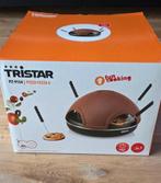 Pizzarette nieuw, Witgoed en Apparatuur, Gourmetstellen, Ophalen, Nieuw, 4 t/m 7 personen