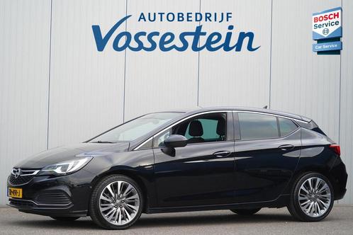 Opel Astra 1.6 Turbo Demo Edition / 121dkm NAP / Trekhaak /, Auto's, Opel, Bedrijf, Te koop, Astra, ABS, Achteruitrijcamera, Airbags