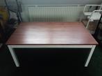 Salontafel, Huis en Inrichting, Tafels | Salontafels, Ophalen, 100 tot 150 cm, 50 tot 100 cm, Zo goed als nieuw