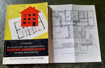 Elektro-Installation (Wohnungsbau...) beschikbaar voor biedingen
