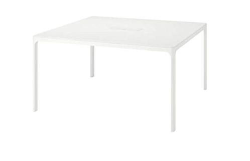 Ikea BEKANT Conference Table Vergadertafel, Huis en Inrichting, Bureaus, Gebruikt, Bureau, Ophalen