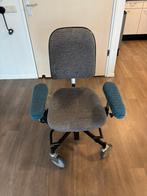 Trippelstoel, Ophalen