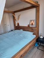 Goossens hemelbed, Huis en Inrichting, Ophalen, Zo goed als nieuw, Eenpersoons