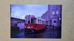 Foto TRAM RTM Rotterdam M 1802, Verzamelen, Verzenden, Gebruikt, Tram, Overige typen