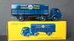Panhard Remorque SNCF Dinky Toys Atlas Reedition Pol, Norev Atlas, Nieuw, Dinky Toys, Ophalen of Verzenden