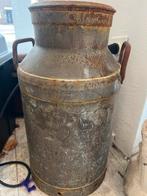 Melkbus, Antiek en Kunst, Ophalen