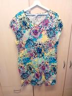 Prachtige zomertuniek maat 48/50.., Ophalen of Verzenden, Zo goed als nieuw, Blouse of Tuniek
