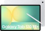Samsung Galaxy Tab S10 FE Plus - Wifi - 128GB - Silver, 13 inch of meer, Nieuw, Ophalen of Verzenden, Samsung