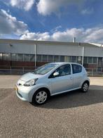 Toyota Aygo 5 Deurs Airco Zuinig Nieuw Koppling Lage km NAP✅, Voorwielaandrijving, Stof, Euro 6, 68 pk