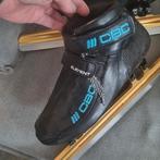 CBC SHORTRACK SCHAATSEN EN IJZERS, Ophalen of Verzenden, Zo goed als nieuw, Overige typen, Maple