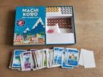 spel Machi koro bouw je eigen stad zgan!, Hobby en Vrije tijd, Gezelschapsspellen | Kaartspellen, Een of twee spelers, Ophalen of Verzenden