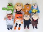 The Muppets AH, Verzenden, Zo goed als nieuw, Tv, Actiefiguur of Pop