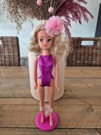 Vintage Sindy/Barbie badpak jaren 80, Ophalen, Zo goed als nieuw