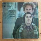 LP Simon & Garfunkel - Bridge Over Troubled Water, Ophalen of Verzenden, Zo goed als nieuw, Overige formaten