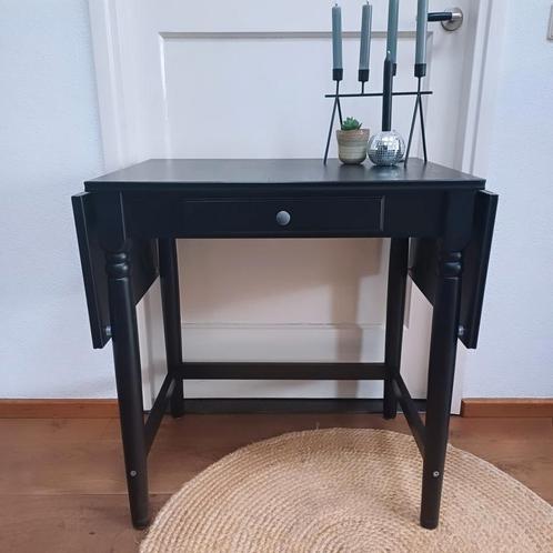 Tafel / bureau opklapbaar 🖤, Huis en Inrichting, Overige Huis en Inrichting, Nieuw, Ophalen