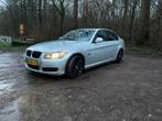 BMW 3-Serie 2.0 I 320 AUT 2010, leren bekleding, xenon …, Auto's, Automaat, Zwart, 4 cilinders, USB