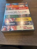 Annie M.G. Schmidt 8 DVD Collectie - Nieuw!, Alle leeftijden, Boxset, Ophalen of Verzenden, Komedie