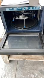 Weinig gebruikt oven met magnetron heel netjes onderhouden, Gebruikt, Ophalen of Verzenden, Oven
