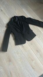 Jasje van Mart Visser maat 38 zwart, Kleding | Dames, Jasjes, Kostuums en Pakken, Ophalen of Verzenden, Zo goed als nieuw, Maat 38/40 (M)