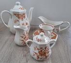 Theeset Old Peking J&G Meakin Royal Staffordshire England, Ophalen