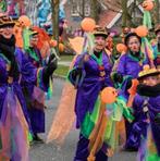 SALE carnavalspakken loopgroep carnaval diverse thema's, Kleding | Dames, Carnavalskleding en Feestkleding, Ophalen, Carnaval