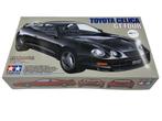 Tamiya 24133 1/24 Toyota Celica GT-Four, Hobby en Vrije tijd, Modelbouw | Auto's en Voertuigen, Auto, Groter dan 1:32, Nieuw, Ophalen of Verzenden