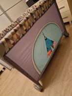 Baby speelbox, Ophalen of Verzenden, Gebruikt, Minder dan 140 cm, 85 tot 100 cm