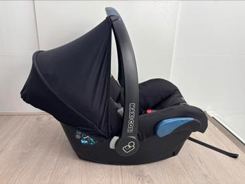 Maxi Cosy voor het eerste levensjaar  beschikbaar voor biedingen