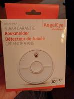 Brandmelder, Ophalen