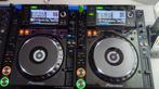 pioneer cdj2000 nexus, Muziek en Instrumenten, Dj-sets en Draaitafels, Ophalen, Zo goed als nieuw, Dj-set, Pioneer