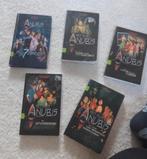 Set anubis boeken, Ophalen of Verzenden, Zo goed als nieuw