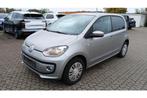 Volkswagen Up! 1,0 5-Gang - ASG "move up!" Automatiek, Stof, Gebruikt, Up!, Bedrijf