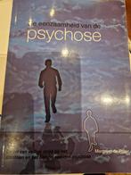 De Eenzaamheid van de Psychose - Margreet de Pater, Boeken, Esoterie en Spiritualiteit, Achtergrond en Informatie, Spiritualiteit algemeen