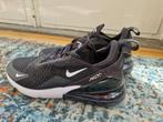 Nike Air Max 270 dames (maat 41), Ophalen, Zo goed als nieuw, Overige sporten, Hardloopschoenen
