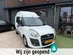 Fiat Doblò Cargo 1.6 MultiJet SX HD *APK*AIRCO*, Voorwielaandrijving, Euro 5, Gebruikt, 4 cilinders