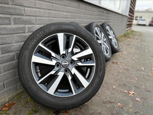 16 inch originele Nissan Micra GT Velgen 2k955fa1a zomer!, Auto-onderdelen, Banden en Velgen, Banden en Velgen, Zomerbanden, 16 inch