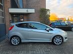 Ford Fiesta 1.0 EcoBoost ST Line Nap |Clima |125PK, Voorwielaandrijving, 125 pk, Gebruikt, Euro 6