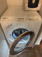 Miele SoftCare W 4146 - Goed onderhouden!, Witgoed en Apparatuur, Wasmachines, Ophalen, 1200 tot 1600 toeren, Gebruikt, 4 tot 6 kg