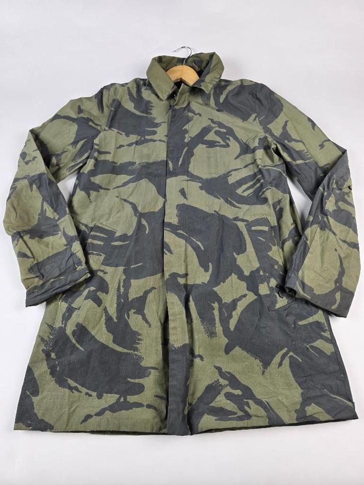 Peak Performance Regenjas Heren M, Kleding | Heren, Wintersportkleding, Jack, Maat 48/50 (M), Ophalen of Verzenden