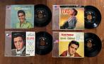 Elvis 7 inches USA, Pop, Gebruikt, Ophalen of Verzenden, 7 inch