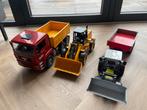 BRUDER auto s, Ophalen of Verzenden, Gebruikt