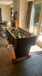 Voetbaltafel Topper, Ophalen of Verzenden, Zo goed als nieuw