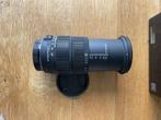 Sigma 18-200mm F3.5-6.3 DC OS, Audio, Tv en Foto, Fotografie | Lenzen en Objectieven, Ophalen of Verzenden, Gebruikt, Telelens