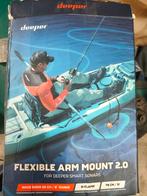Deeper steun, Watersport en Boten, Hengelsport | Karpervissen, Ophalen, Zo goed als nieuw, Overige typen
