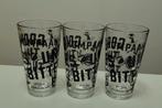 Bierglazen Kompaan, Ophalen, Zo goed als nieuw, Bierglas