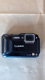 Panasonic lumix dmc-ft5 igst, Ophalen of Verzenden, Gebruikt, Camera
